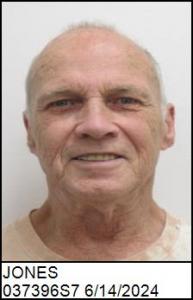 Billy Ray Jones a registered Sex Offender of North Carolina