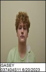 Michael David Gasey a registered Sex Offender of North Carolina