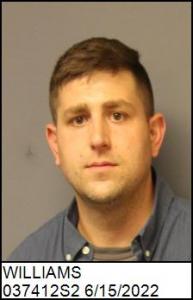 Parker Degravelles Williams a registered Sex Offender of North Carolina