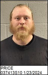 Thad Edward Price a registered Sex Offender / Child Kidnapper of Alaska