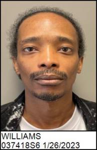 James A Williams a registered Sex Offender of North Carolina