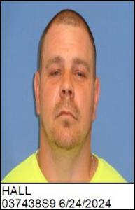 Richard Daniel Hall a registered Sex Offender of North Carolina