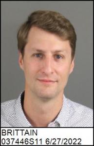 Benjamin Clark Brittain a registered Sex Offender of North Carolina