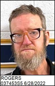 Garry Lee Rogers a registered Sex Offender of North Carolina