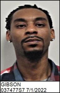 Timothy Frank Jr Gibson a registered Sex Offender of North Carolina