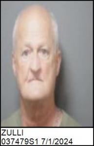 Louis Gerald Zulli a registered Sex Offender of North Carolina