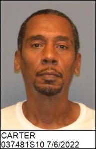 Abray Lionel Carter a registered Sex Offender of North Carolina