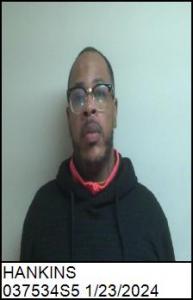 Harry Leon Iii Hankins a registered Sex Offender of North Carolina