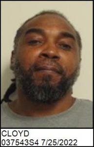 Archie Eugene Cloyd a registered Sex Offender of North Carolina