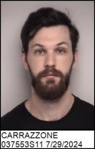 Alexander C Carrazzone a registered Sex Offender of North Carolina