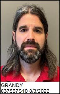 Keith W Grandy a registered Sex Offender of North Carolina