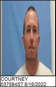 Ronald Alan Jr Courtney a registered Sex Offender of North Carolina