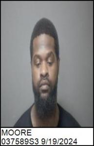 Jeremy L Moore a registered Sex Offender of North Carolina
