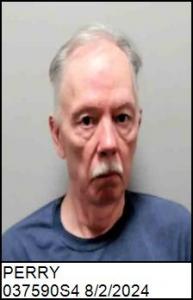 Richard Franklin Perry a registered Sex Offender of North Carolina