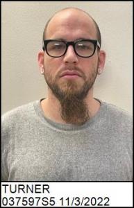 Paul Turner a registered Sex Offender of North Carolina