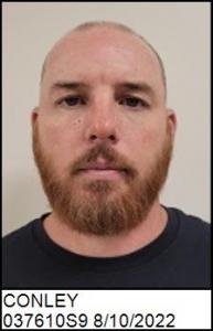 Logan James Conley a registered Sex Offender of North Carolina