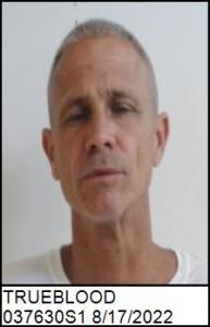 Ricky Trueblood a registered Sex Offender of North Carolina