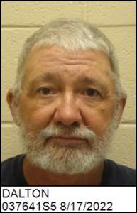 Robert Scott Dalton a registered Sex Offender of North Carolina