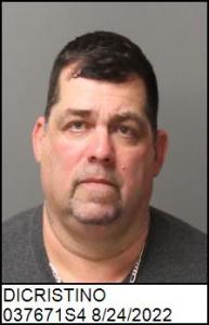 Alan Craig Dicristino a registered Sex Offender of Virginia