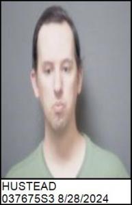 Peter Martin Hustead a registered Sex Offender of North Carolina