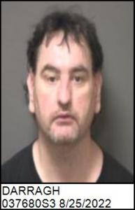 Rick Francis Lee Darragh a registered Sex Offender of North Carolina