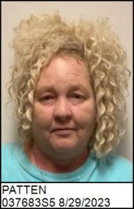 Tracie Renee Patten a registered Sex Offender of North Carolina