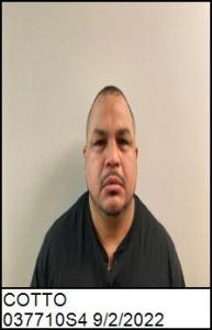 Carlos A Cotto a registered Sex Offender of North Carolina