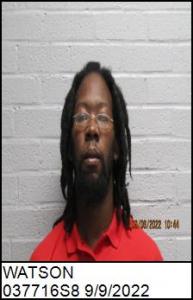 Christopher L Watson a registered Sex Offender of North Carolina