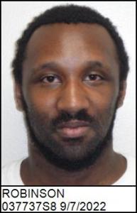 Dorraine Jaquone Robinson a registered Sex Offender of South Carolina