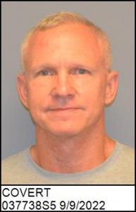 William Joseph Covert a registered Sex Offender of North Carolina