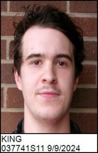 Noah Ryan King a registered Sex Offender of North Carolina