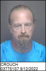 Paul Michael Crouch a registered Sex Offender of North Carolina