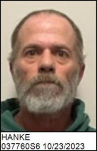 James Gerald Hanke a registered Sex Offender of North Carolina