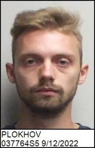 Maksim Yurevich Plokhov a registered Sex Offender of North Carolina