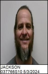 Thomas O Jackson a registered Sex Offender of North Carolina