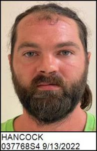 George Vincent Jr Hancock a registered Sex Offender of North Carolina