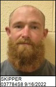 Christopher Van Skipper a registered Sex Offender of North Carolina