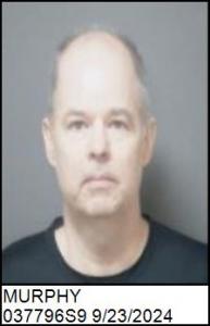 Sean Michael Murphy a registered Sex Offender of North Carolina