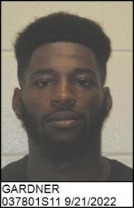 Devonte Oneal Gardner a registered Sex Offender of North Carolina