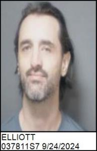 Michael Elliott a registered Sex Offender of North Carolina