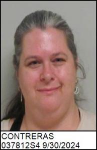 Shannon L Contreras a registered Sex Offender of North Carolina