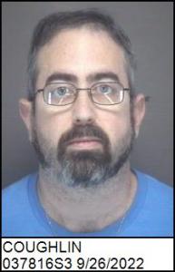 Matthew Lee Coughlin a registered Sex Offender of North Carolina