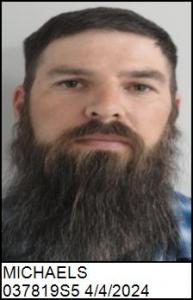 Ronnie Wayne Jr Michaels a registered Sex Offender of North Carolina