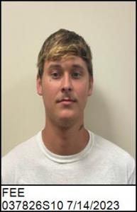 Matthew Devin Fee a registered Sex Offender of North Carolina