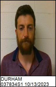 Ry Dylan Durham a registered Sex Offender of North Carolina