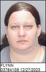 Cheryl Dawn Flynn a registered Sex Offender of North Carolina