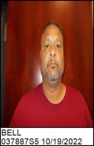 Victor Bell a registered Sex Offender of North Carolina