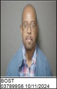 Tomeyko D Bost a registered Sex Offender of North Carolina