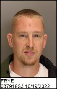 Joshua Lyn Frye a registered Sex Offender of North Carolina