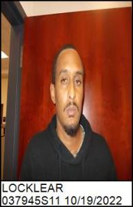 Allen Locklear a registered Sex Offender of North Carolina